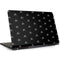 Alchemy Skull and Crossbone Pattern Dell Inspiron Skin